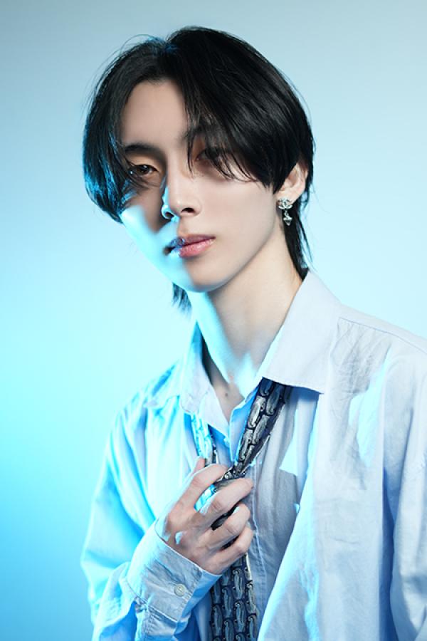 ランウェイプロデュース RUNWAY Produce「Ai$」在籍／白白 白