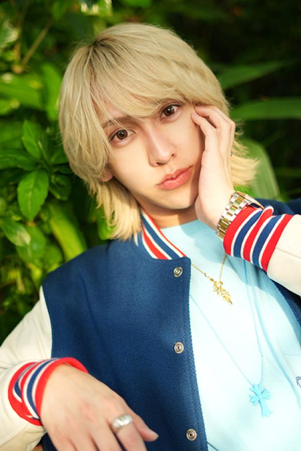 ランウェイプロデュース RUNWAY Produce「」在籍／キキ