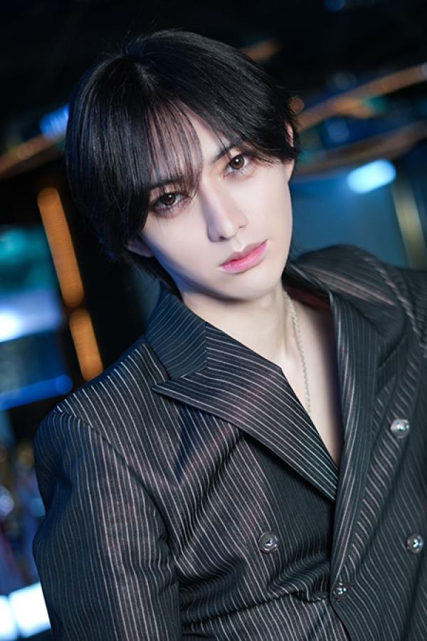 ランウェイプロデュース RUNWAY Produce「」在籍／輝夜 志姫