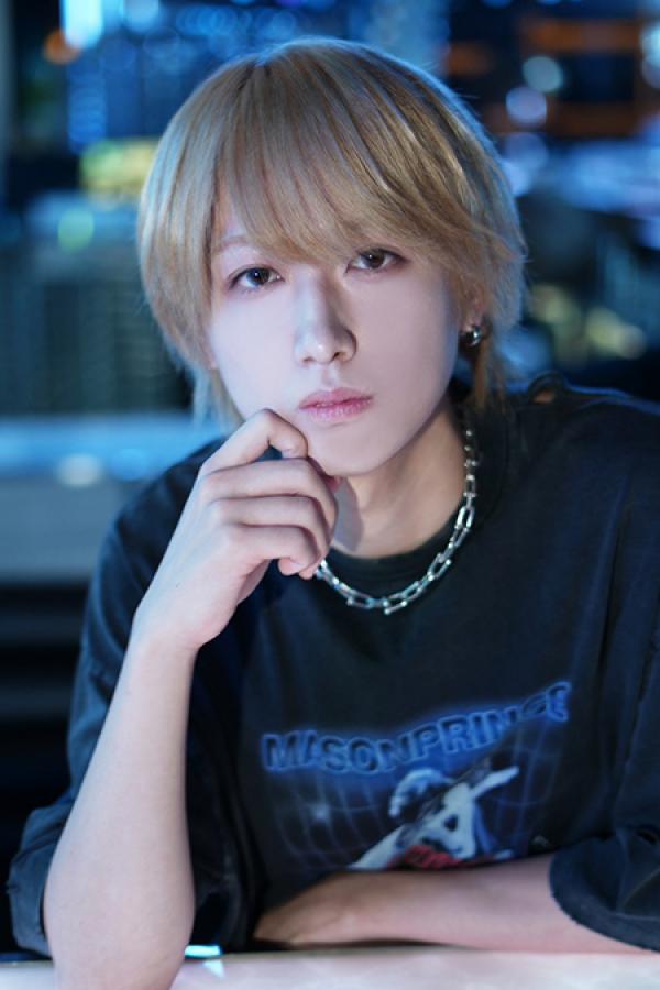 ランウェイプロデュース RUNWAY Produce「HOST OF DREAM」在籍／ゆずず