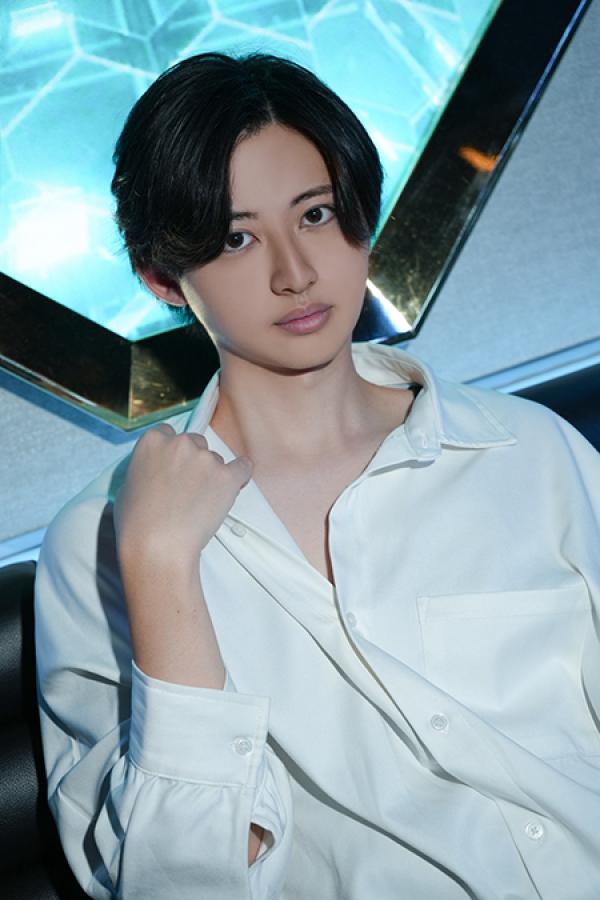RUNWAY Produce「HOST OF DREAM」在籍/七星画像2