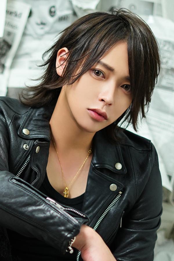 ランウェイプロデュース RUNWAY Produce「Ai」在籍／霧咲 逢夢