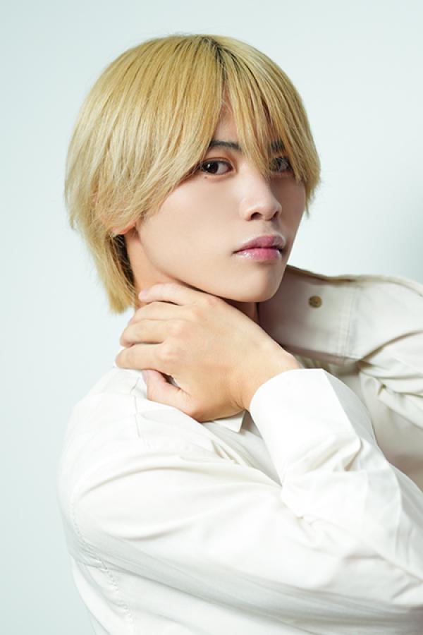 ランウェイプロデュース RUNWAY Produce「Ai$」在籍/湊 龍