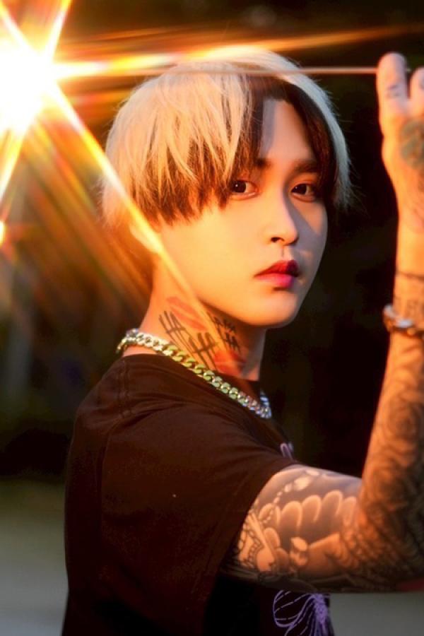 ランウェイプロデュース RUNWAY Produce「」在籍／楓二等兵