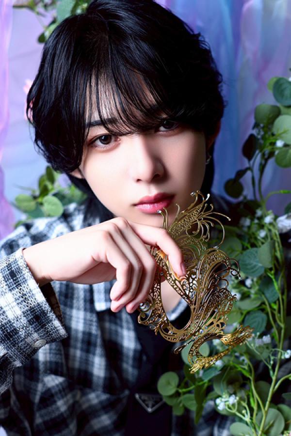 ランウェイプロデュース RUNWAY Produce「」在籍／知冬