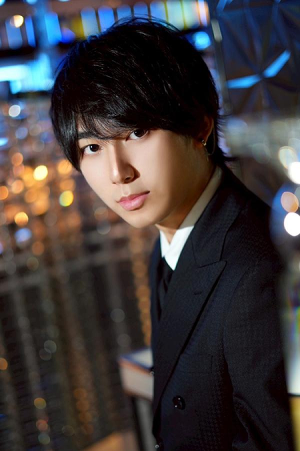 ランウェイプロデュース RUNWAY Produce「HOST OF DREAM」在籍／悠生