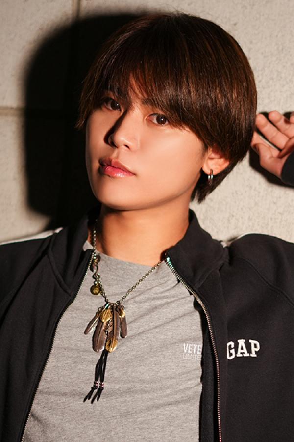 ランウェイプロデュース RUNWAY Produce「Ai」在籍／臣