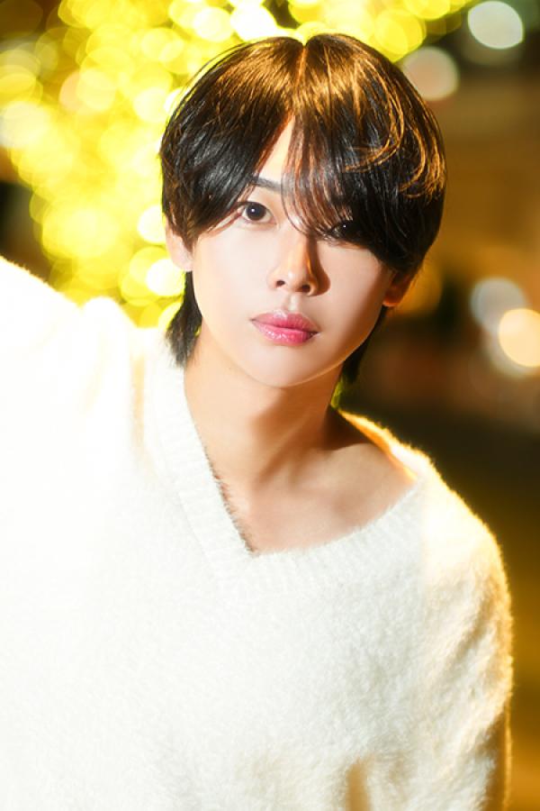 ランウェイプロデュース RUNWAY Produce「Ai」在籍／なおや