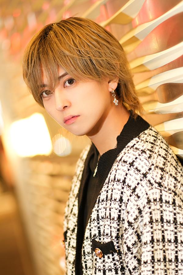 ランウェイプロデュース RUNWAY Produce「Ai$」在籍／世一