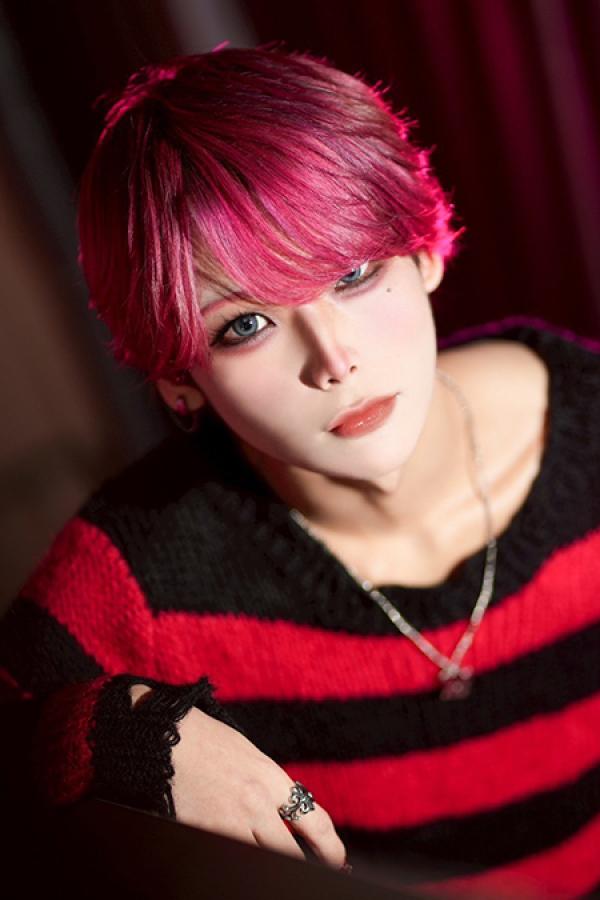 ランウェイプロデュース RUNWAY Produce「Ai$」在籍／ライト