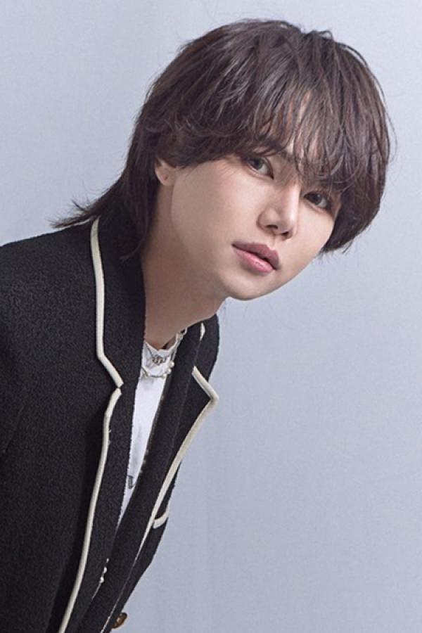 ランウェイプロデュース RUNWAY Produce「」在籍／城影 朔