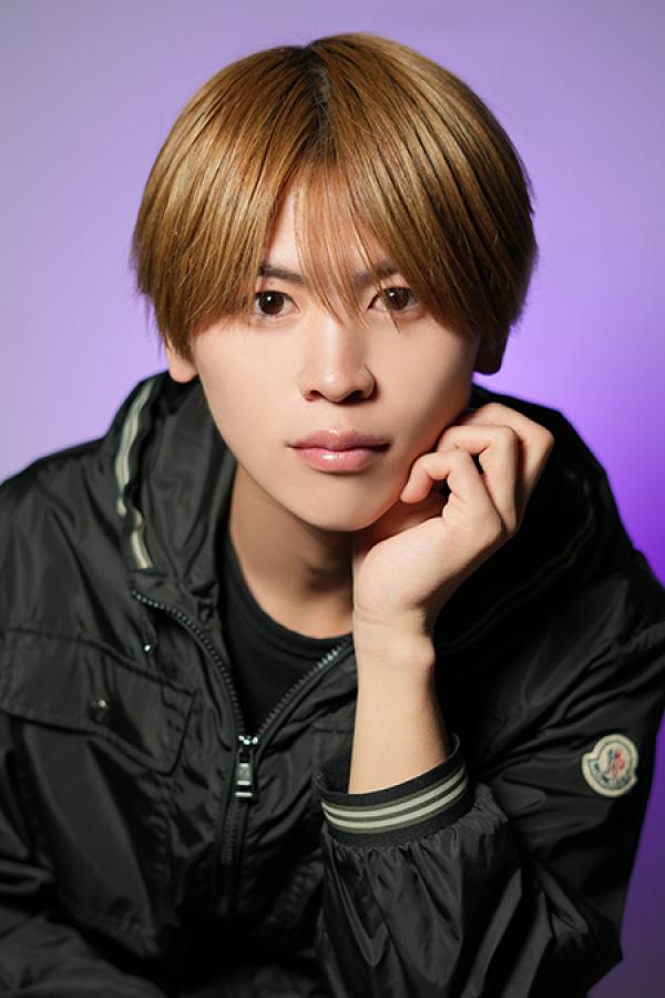 ランウェイプロデュース RUNWAY Produce「Ai$」在籍／湊 龍