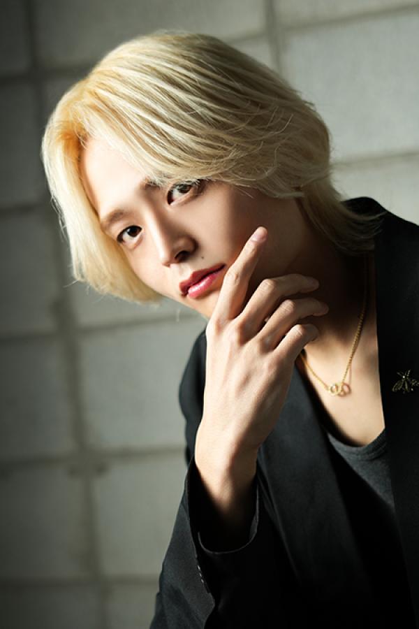 ランウェイプロデュース RUNWAY Produce「Ai$」在籍／minami