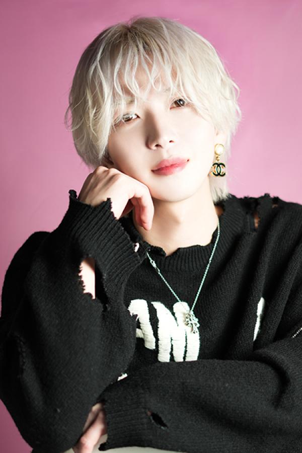 ランウェイプロデュース RUNWAY Produce「Ai」在籍／なおと