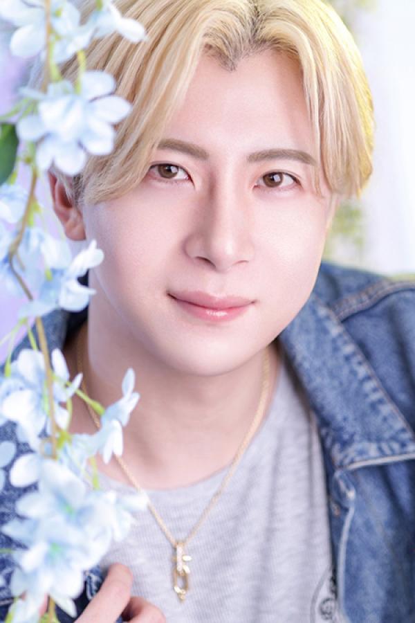 ランウェイプロデュース RUNWAY Produce「」在籍／プリンスはるや