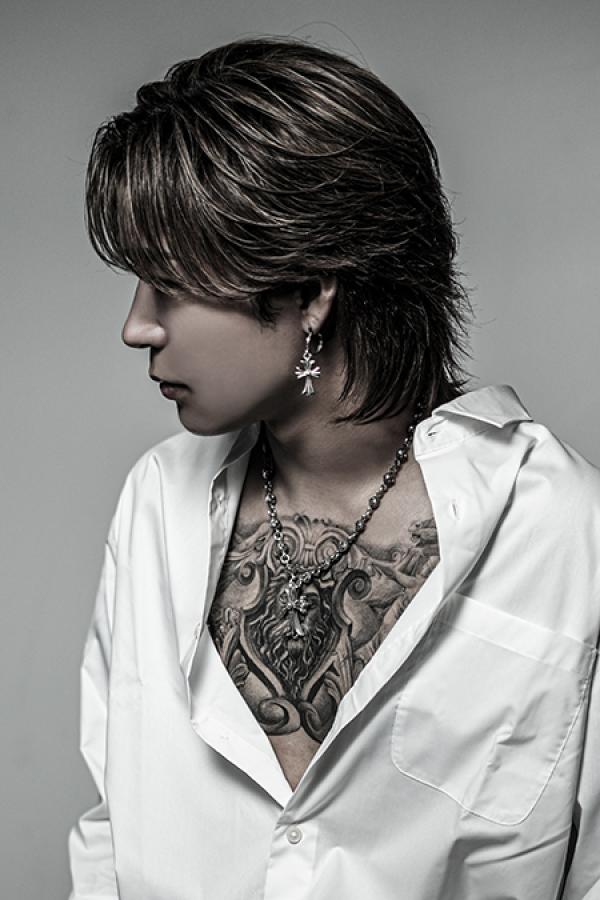 ランウェイプロデュース RUNWAY Produce「Ai」在籍／壱馬