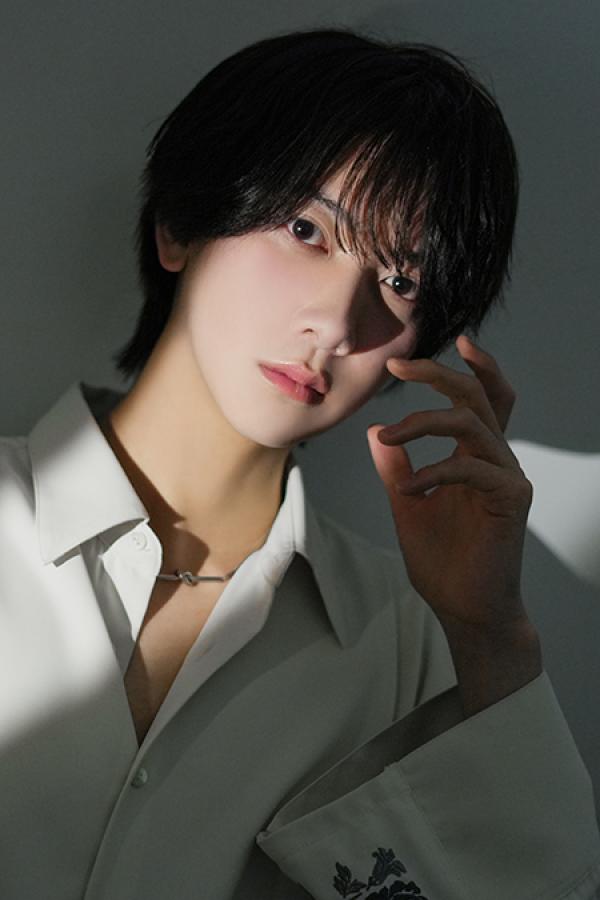 ランウェイプロデュース RUNWAY Produce「Ai」在籍／白咲 葵羽