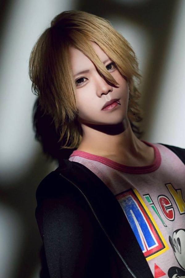 ランウェイプロデュース RUNWAY Produce「Ai」在籍／神楽戯 冥龍
