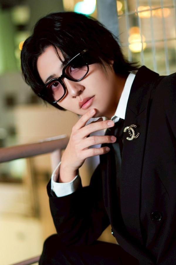 ランウェイプロデュース RUNWAY Produce「HOST OF DREAM」在籍／咲人
