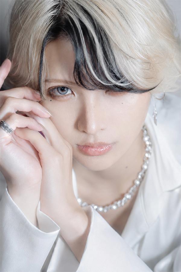 ランウェイプロデュース RUNWAY Produce「HOST OF DREAM」在籍／ゑむ氏。