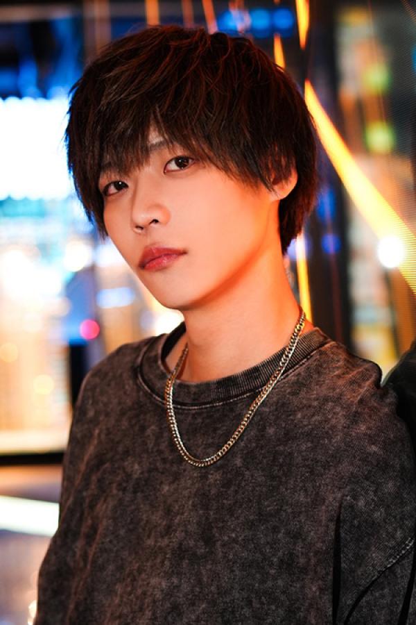 ランウェイプロデュース RUNWAY Produce「HOST OF DREAM」在籍／あき