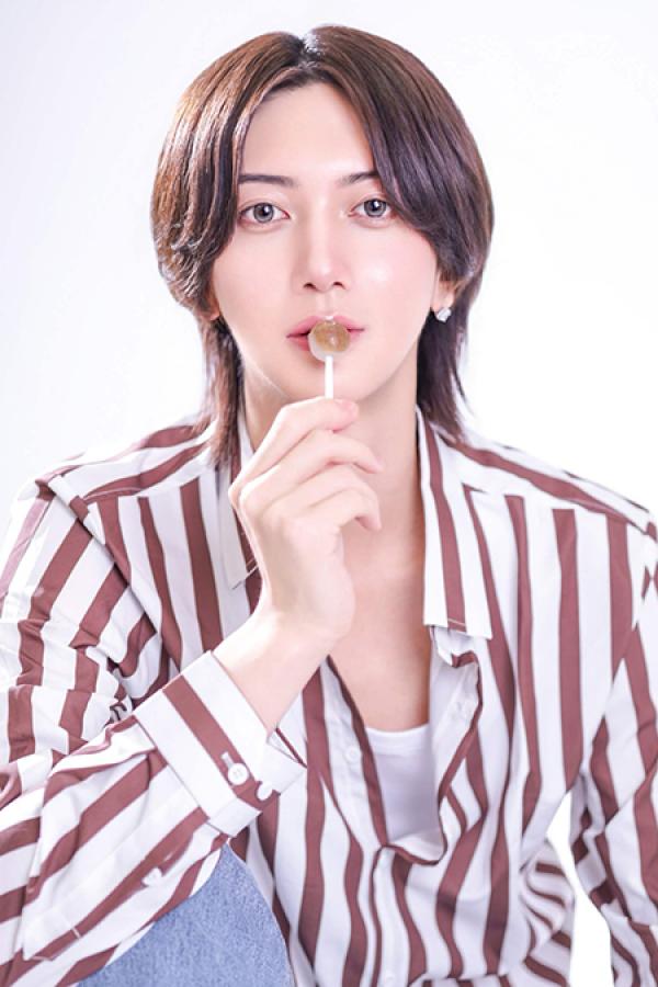 ランウェイプロデュース RUNWAY Produce「Ai」在籍／白咲 葵羽