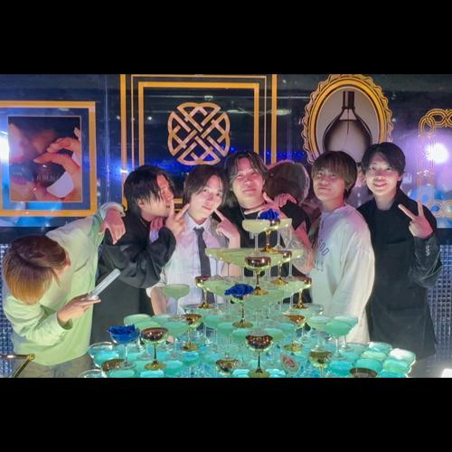 李人 BIRTHDAY EVENT
