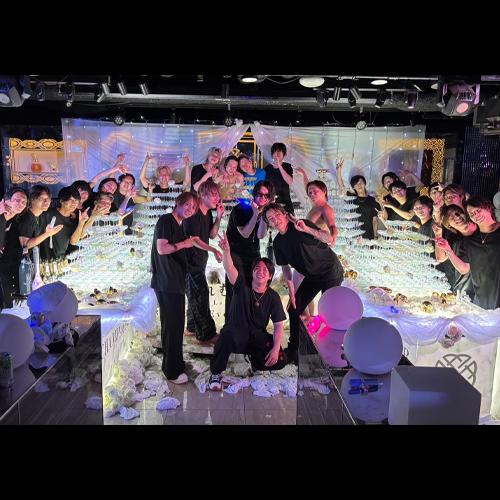 望月 れむ BIRTHDAY EVENT