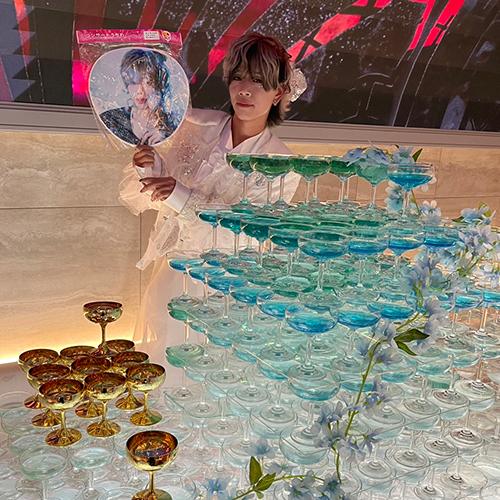 まなと BIRTHDAY EVENT