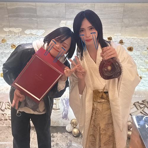 柊 レン BIRTHDAY EVENT