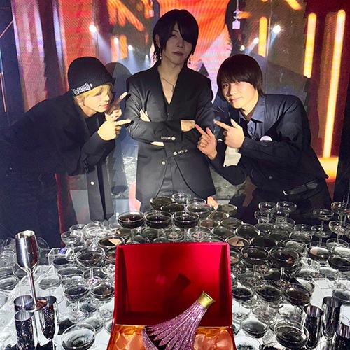 あむあむ BIRTHDAY EVENT DAY1