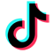 TikTokロゴ